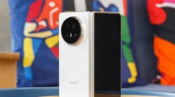 رقمي جديد.. Honor Magic V6 يطلق أكبر بطارية في الهواتف القابلة للطي